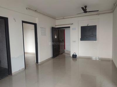 Hall Image of 900 Sq.ft 2 BHK Apartment / Flat for sale in Aditya City Apartment Ghaziabad, Wave City Ghaziabad for Rs. 6300000