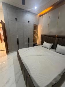 Bedroom Image of 1800 Sq.ft 3 BHK Villa for sale in Mansarovar Jaipur for Rs. 3500000
