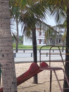 Image of 1028 Sq.ft 2 BHK Villa for rent in Marakkanam, Viluppuram for Rs. 20000