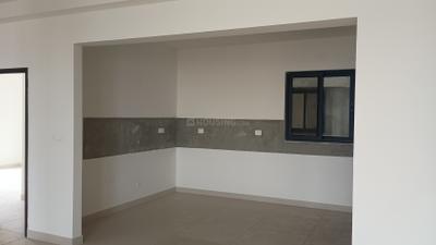 Kitchen Image of 2420 Sq.ft 4 BHK Apartment / Flat for sale in Purva Atmosphere, R.K. Hegde Nagar Bengaluru for Rs. 35000000