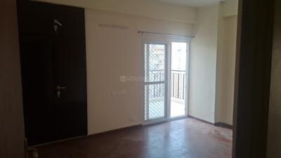 Bedroom Image of 1550 Sq.ft 3 BHK Apartment / Flat for rent in Amrapali Centurian Park, Noida Extension Greater Noida for Rs. 21000