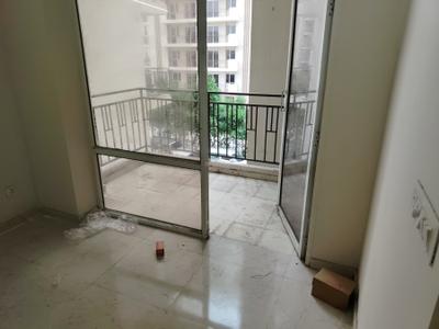Bedroom Image of 980 Sq.ft 2 BHK Apartment / Flat for sale in MRG Ultimus, Sector 90 Gurgaon for Rs. 6400000