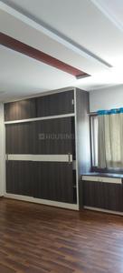 Bedroom Image of 2200 Sq.ft 3 BHK Apartment / Flat for rent in Jubilee Hills Hyderabad for Rs. 70500