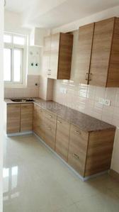 Kitchen Image of 1749 Sq.ft 3 BHK Apartment / Flat for sale in SS The Coralwood, Sector 84 Gurgaon for Rs. 17800000