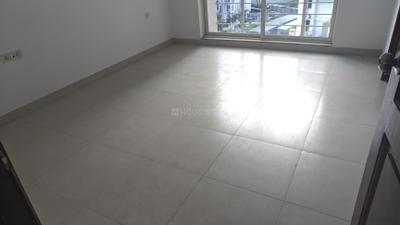 Bedroom Image of 2100 Sq.ft 3.5 BHK Apartment / Flat for rent in Marvel Enigma, Kharadi Pune for Rs. 72000
