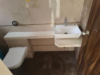 Image of 1014 Sq.ft 3 BHK Apartment / Flat for rent in Vardhman Grandeur, Andheri West, Mumbai for Rs. 100000