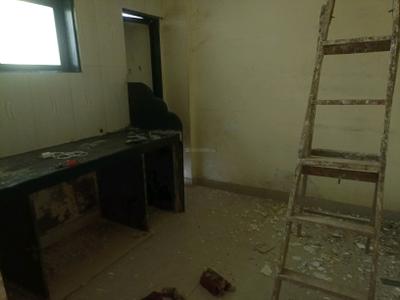 Kitchen Image of 750 Sq.ft 1 BHK Apartment / Flat for rent in Taloja Navi Mumbai for Rs. 25000