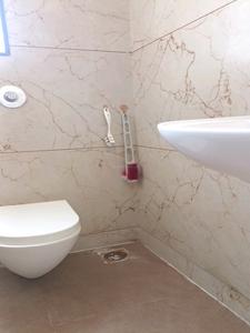 Bedroom Two Image of 989 Sq.ft 2 BHK Apartment / Flat for sale in Siddhant Divine, Wagholi Pune for Rs. 6000000