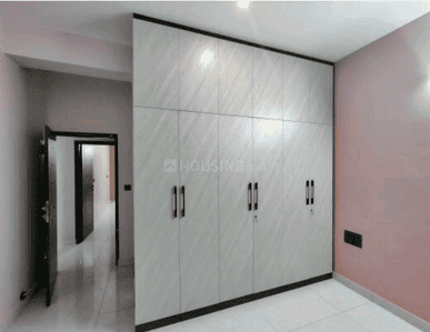 Bathroom Image of 1200 Sq.ft 1 BHK Independent House for rent in Sampigehalli Bengaluru for Rs. 24000