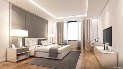 1 BHK Flat