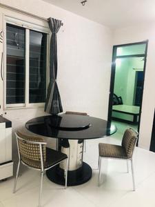 Hall Image of 1000 Sq.ft 3 BHK Apartment / Flat for sale in Ravi Park Rajkot for Rs. 8000000