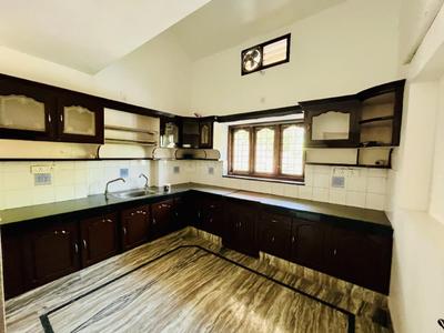 Kitchen Image of 3200 Sq.ft 5 BHK Independent House for sale in Kakkanad Kochi for Rs. 17000000