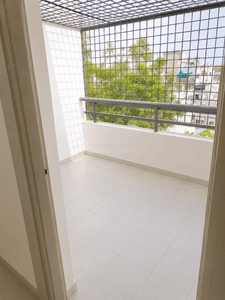 Balcony Image of 1350 Sq.ft 2 BHK Apartment / Flat for sale in Jatharpeth Akola for Rs. 5500000
