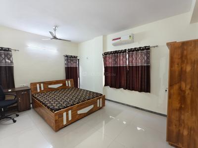 4 BHK Flat
