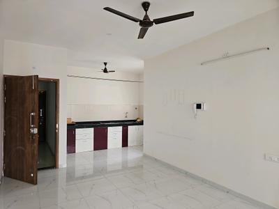 Living Room Image of 750 Sq.ft 2 BHK Apartment / Flat for sale in VTP Purvanchal, Kesnand Pune for Rs. 5200000