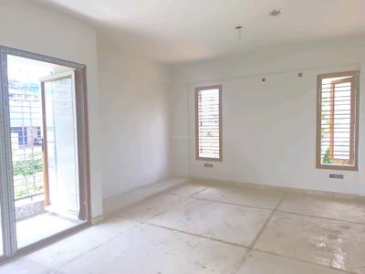 Bedroom Image of 2150 Sq.ft 3 BHK Apartment / Flat for sale in Dhriti Elite, Vajarahalli Bengaluru for Rs. 21075371