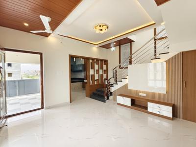 Hall Image of 2500 Sq.ft 3 BHK Independent House for sale in Saravanampatty Coimbatore for Rs. 13500000