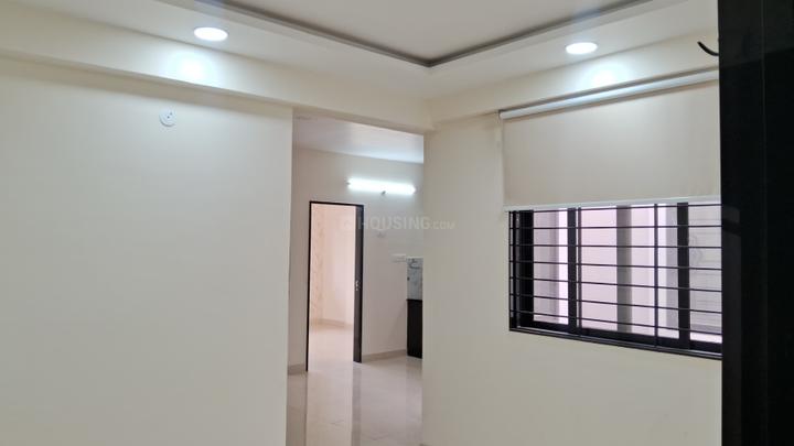 Devika Starlight Avenue Living Room 1