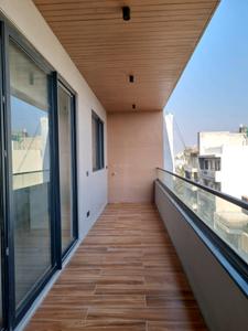 Living Room Image of 3100 Sq.ft 4 BHK Builder Floor for sale in Sector 8 Dwarka New Delhi for Rs. 41000000