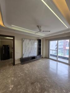 Hall Image of 3000 Sq.ft 4 BHK Builder Floor for rent in Sector 46 Gurgaon for Rs. 100000