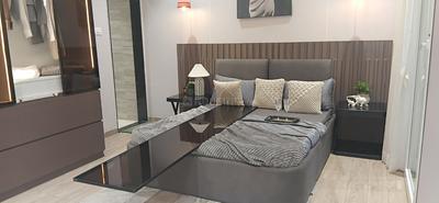 Bedroom Image of 1480 Sq.ft 3 BHK Apartment / Flat for sale in Hadapsar Pune for Rs. 11000000