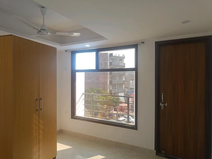 Freedom fighter enclave Bedroom 1