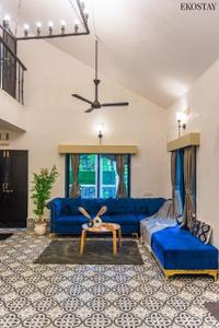 Image of 2520 Sq.ft 5 BHK Villa for sale in Tungarli, Lonavala for Rs. 25000000