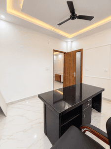 Image of 850 Sq.ft 2 BHK Independent House for sale in Chhapraula, Ghaziabad for Rs. 5500885