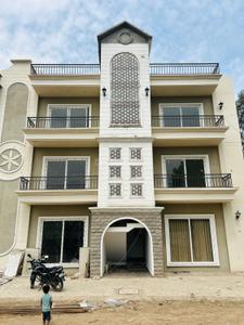 Image of 1058 Sq.ft 2 BHK Builder Floor for sale in Kharar, Mohali for Rs. 4700000