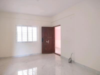 Living Room Image of 1089 Sq.ft 2 BHK Apartment / Flat for sale in Habulus Sai Elite Apartment, Electronic City Bengaluru for Rs. 5553900