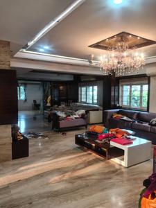 Hall Image of 2900 Sq.ft 6 BHK Apartment / Flat for sale in Gariahat Kolkata for Rs. 65000000