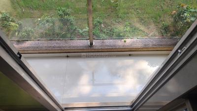Balcony Image of 950 Sq.ft 2 BHK Apartment / Flat for sale in Krishna Trident, Kalyan East Kalyan for Rs. 6500000