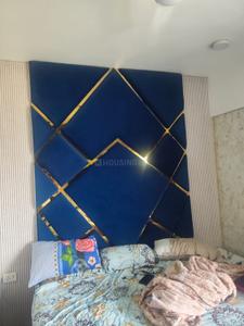 Bedroom Image of 805 Sq.ft 2 BHK Apartment / Flat for sale in Mahagun Mantra II, Noida Extension Greater Noida for Rs. 6500000
