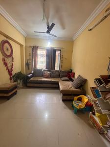 Hall Image of 810 Sq.ft 2 BHK Apartment / Flat for sale in Virar West Virar for Rs. 5200000