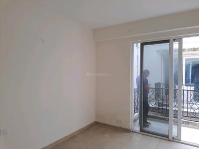 Bedroom Image of 1120 Sq.ft 3 BHK Builder Floor for sale in Signature Global Park 4 And 5 Phase II, Sector 36 Sohna for Rs. 9700000