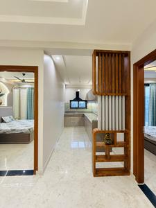 Hall Image of 1300 Sq.ft 3 BHK Apartment / Flat for sale in Vaishali Nagar Extension Jaipur for Rs. 5799000