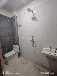 Image of 450 Sq.ft 1 BHK Apartment / Flat for sale in Chhattarpur, New Delhi for Rs. 2500000