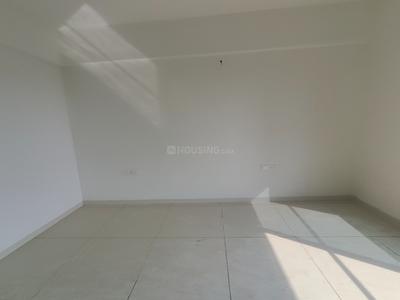 Bedroom Image of 2095 Sq.ft 3.5 BHK Apartment / Flat for sale in Shivalik Sharda Harmony, University Area Ahmedabad for Rs. 17500000