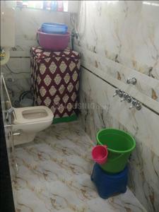 Bathroom Image of Shalini Dsouza in Andheri East, Mumbai