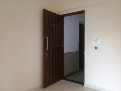 Living Room Image of 650 Sq.ft 1 BHK Apartment / Flat for sale in Jewel Vistaz, Kalyan East Kalyan for Rs. 3100000