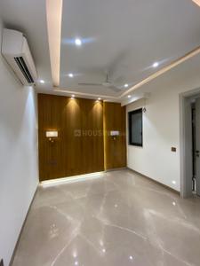 Hall Image of 2700 Sq.ft 4 BHK Builder Floor for sale in DLF Phase 1 Gurgaon for Rs. 43500000