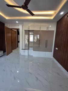 Hall Image of 1600 Sq.ft 3 BHK Builder Floor for sale in Raipur Dehradun for Rs. 7500000