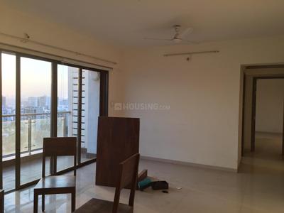 Hall Image of 1580 Sq.ft 3 BHK Apartment / Flat for sale in Bhandari 43 Privet Drive, Balewadi Pune for Rs. 24000000