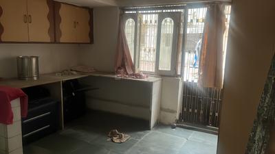Study Room Image of 1800 Sq.ft 3 BHK Apartment / Flat for sale in Shahibaug Ahmedabad for Rs. 7500000