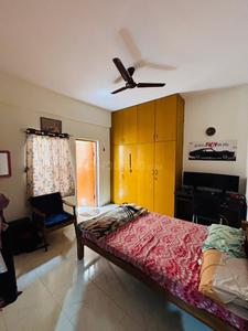 Bedroom Image of 1485 Sq.ft 3 BHK Apartment / Flat for sale in Bommasandra Bengaluru for Rs. 6880000