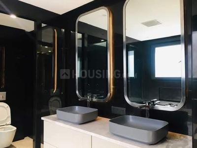 Bathroom Image of 2700 Sq.ft 4 BHK Builder Floor for sale in Greater Kailash I New Delhi for Rs. 90000000