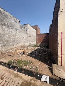 Alamnagar Plot View 2