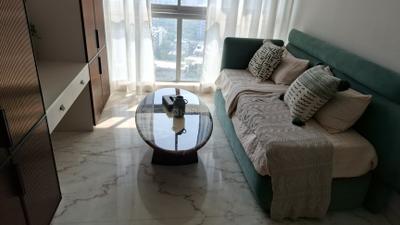 Bedroom Image of 2450 Sq.ft 5 BHK Apartment / Flat for sale in Bhoomi Celestia, Malad West Mumbai for Rs. 87100000