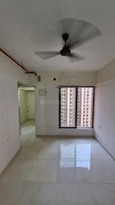 Hall Image of 492 Sq.ft 1 BHK Apartment / Flat for sale in Dosti Greater Thane, Bhiwandi Thane for Rs. 3900000