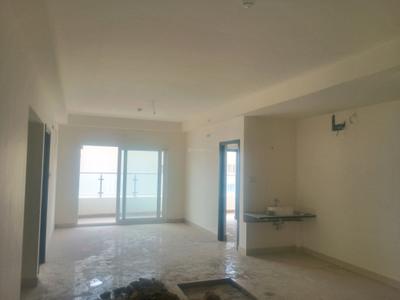 Living Room Image of 1880 Sq.ft 3 BHK Apartment / Flat for sale in Atulyam Trident, Tellapur Sangareddy for Rs. 12252503